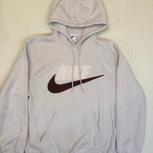 Nike Club Fleece Men’s Pullover Hoodie – Classic Fit